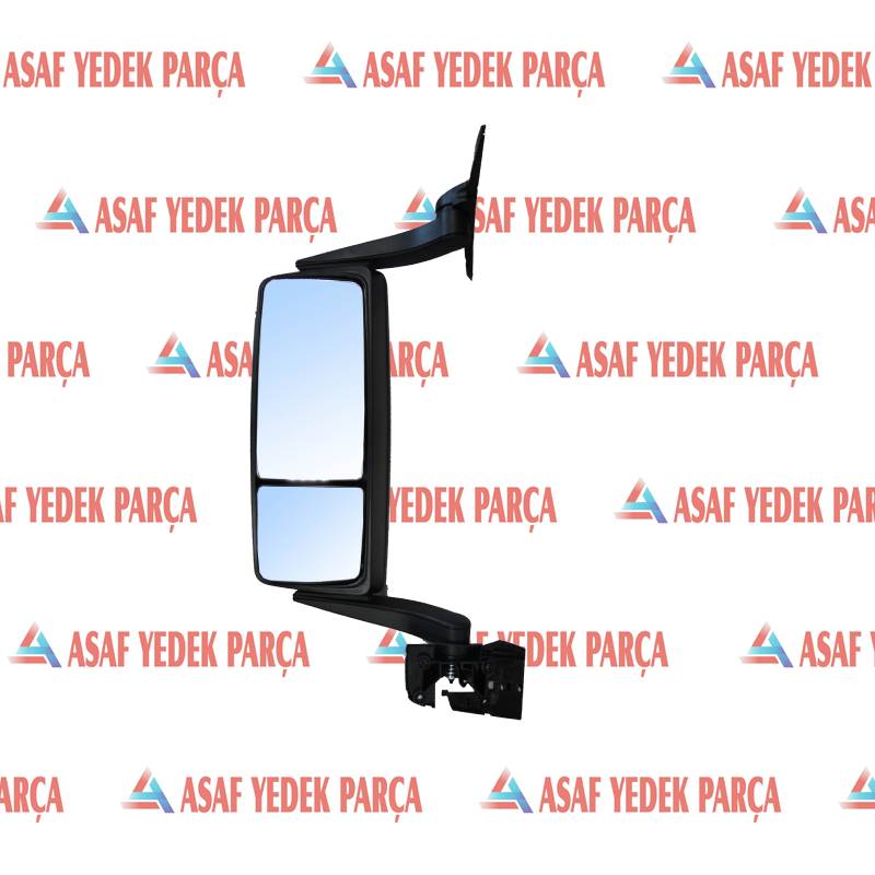 AYNA KOMPLE MOTORLU MAN TGS UZUN KOL SAĞ