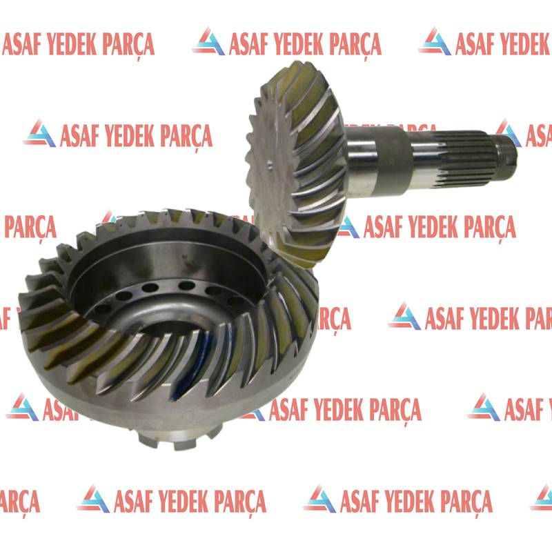 AYNA MAHRUTİ (24*29) ARKA MAN TGA- MERCEDES