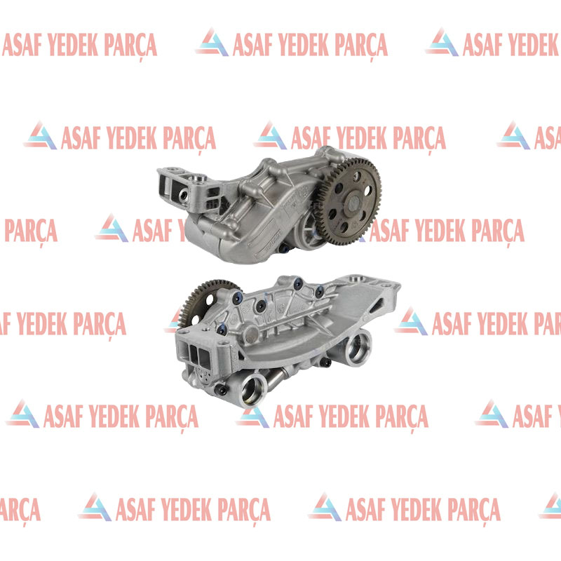 DAF 105 Serisi Yağ Pompası