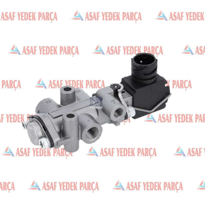DAF XF Serisi AĞIR SERİ BOBİNİ DİŞİ