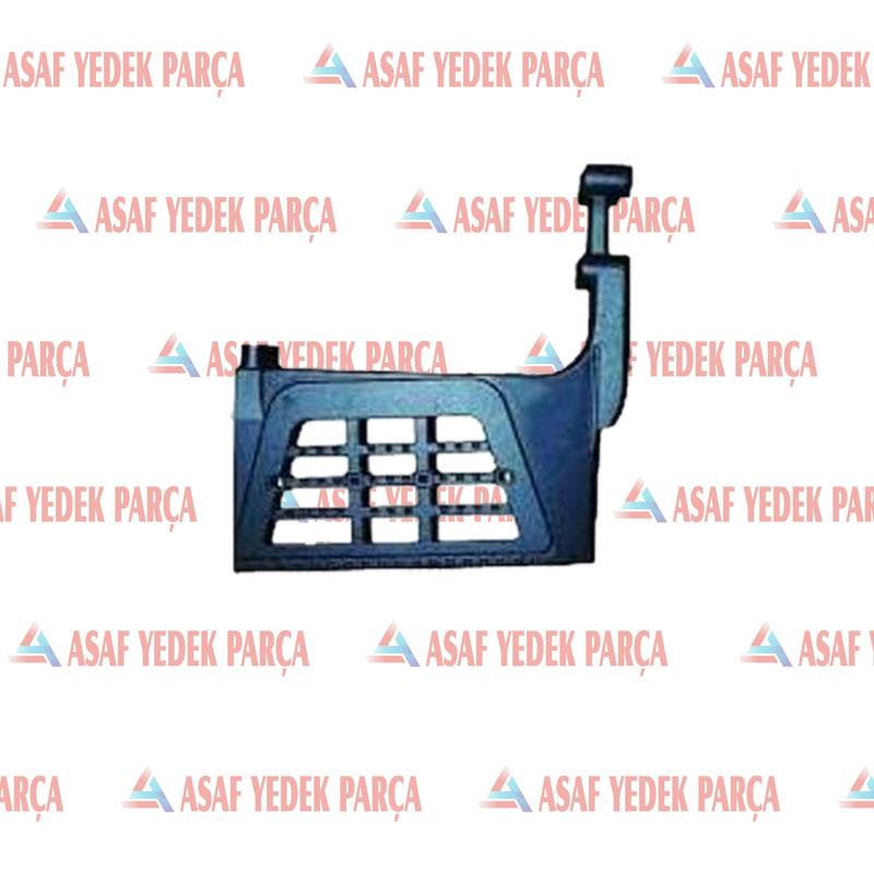 DAF XF Serisi ALT BASAMAK YUVASI DEMİRİ SAĞ