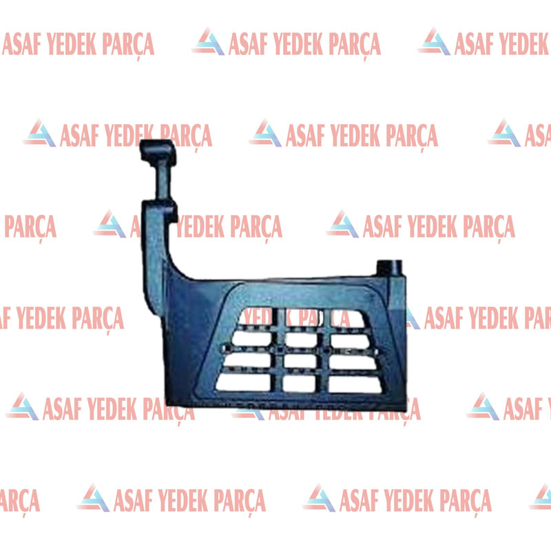 DAF XF Serisi ALT BASAMAK YUVASI DEMİRİ SOL