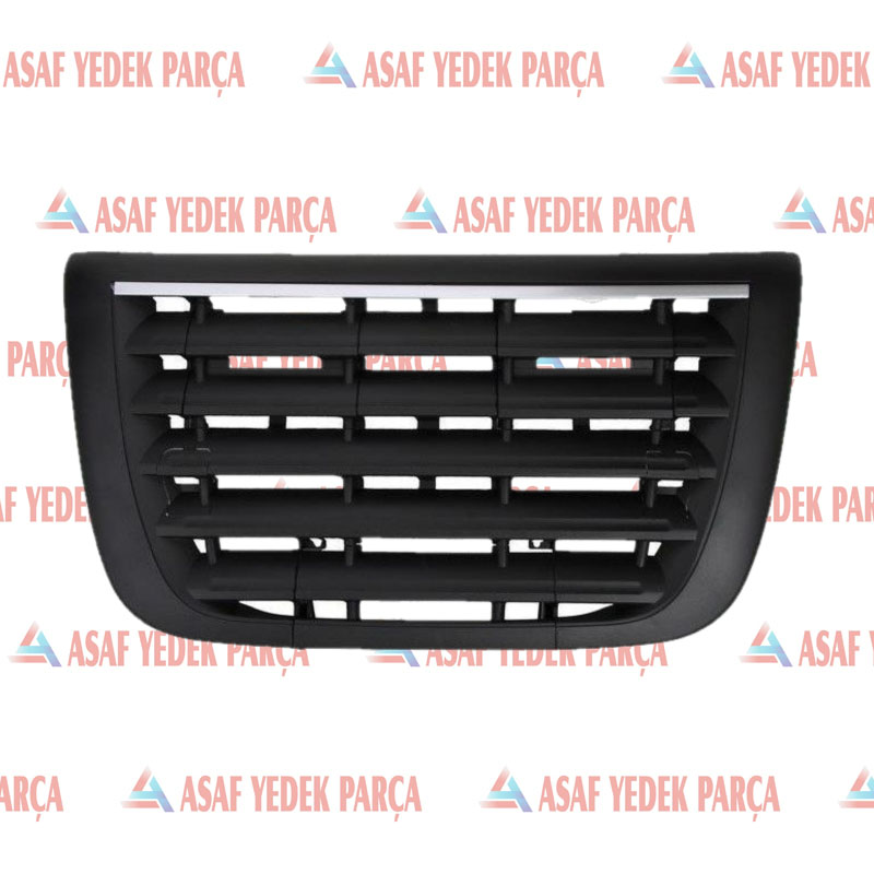 DAF XF Serisi ALT PANJUR
