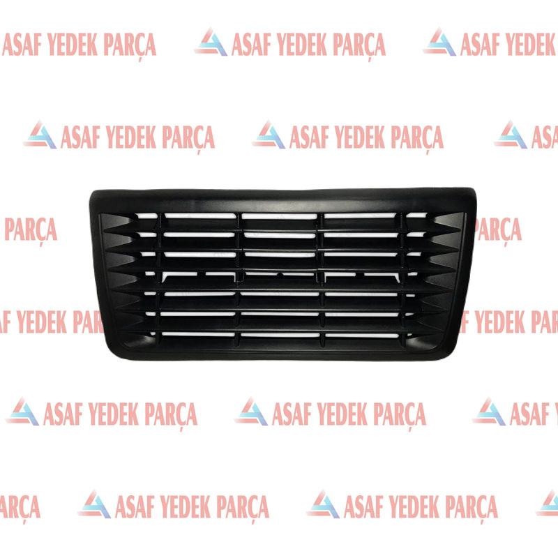 DAF XF Serisi ALT PANJUR IZGARA