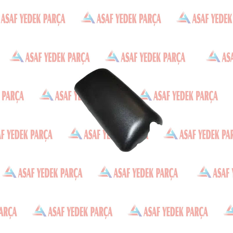 DAF XF Serisi AYNA ARKA KAPAK