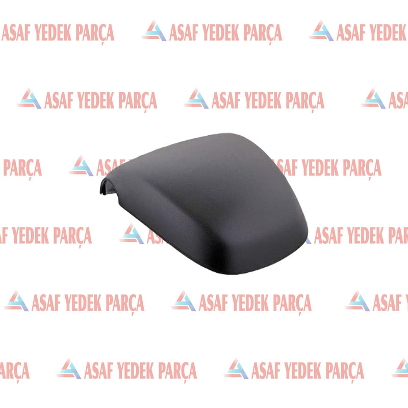DAF XF Serisi AYNA ARKA KAPAK