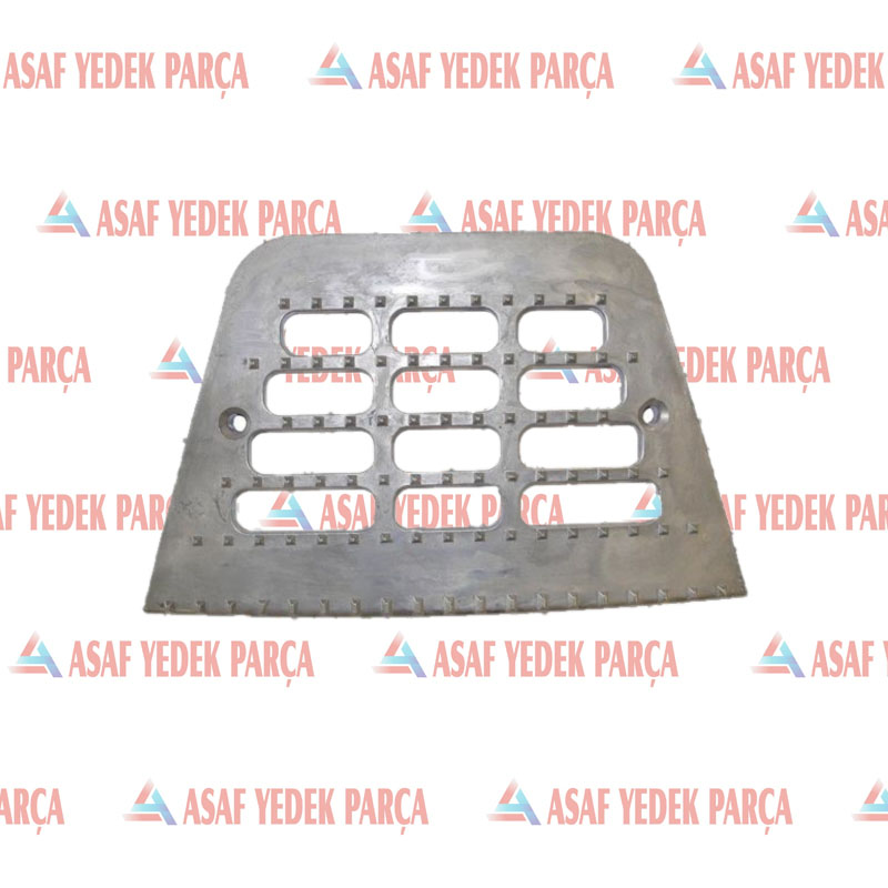 DAF XF Serisi BASAMAK SACI ALT