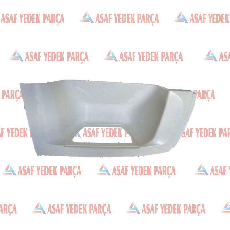 DAF XF Serisi BASAMAK YUVASI SAG