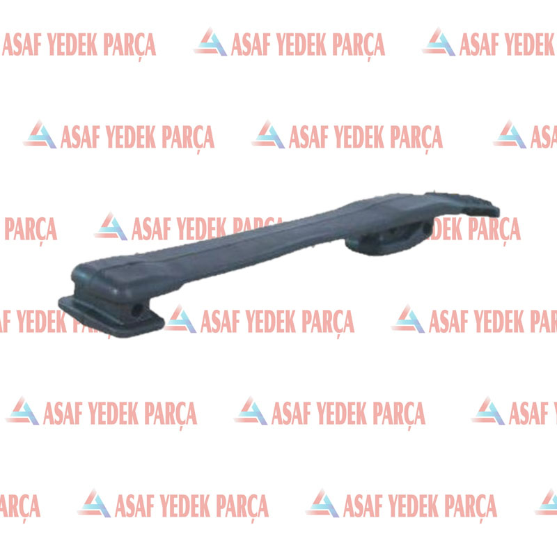 DAF XF Serisi ÇAMURLUK BAĞLANTI LASTİĞİ