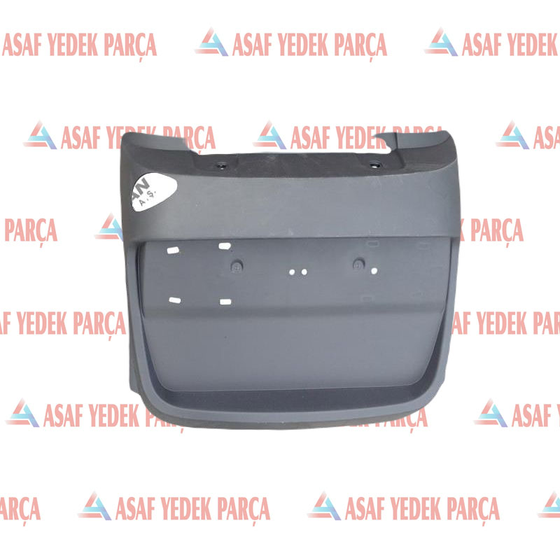 DAF XF Serisi ÇEKİCİ ARKA ÇAMURLUK SAG KELEPÇELİ
