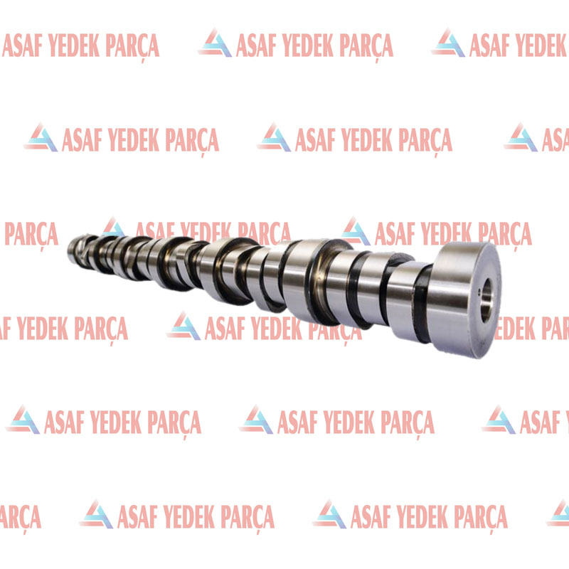 DAF XF Serisi EKSANTRİK MİLİ
