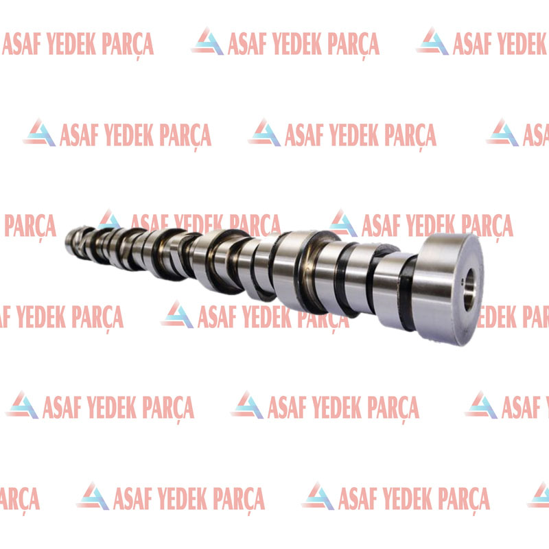 DAF XF Serisi EKSANTRİK MİLİ