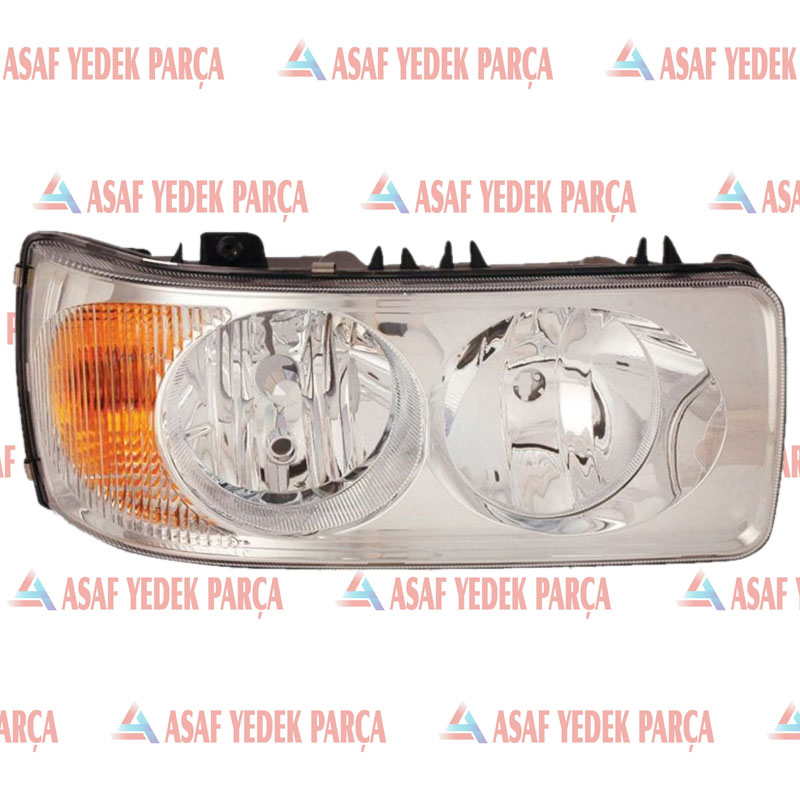 DAF XF Serisi FAR KOMPLE SAĞ