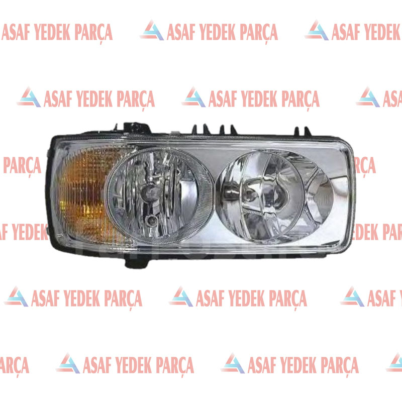 DAF XF Serisi FAR SAG