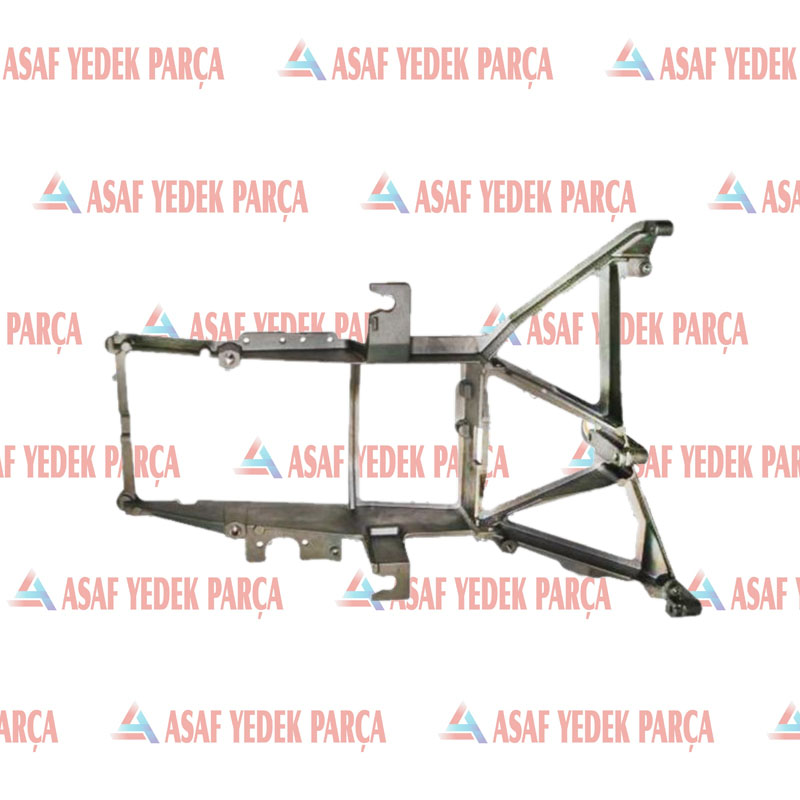 DAF XF Serisi FAR TUTUCUSU SAG
