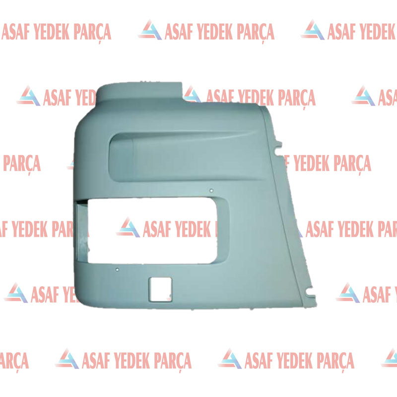 DAF XF Serisi FAR YUVASI SAG