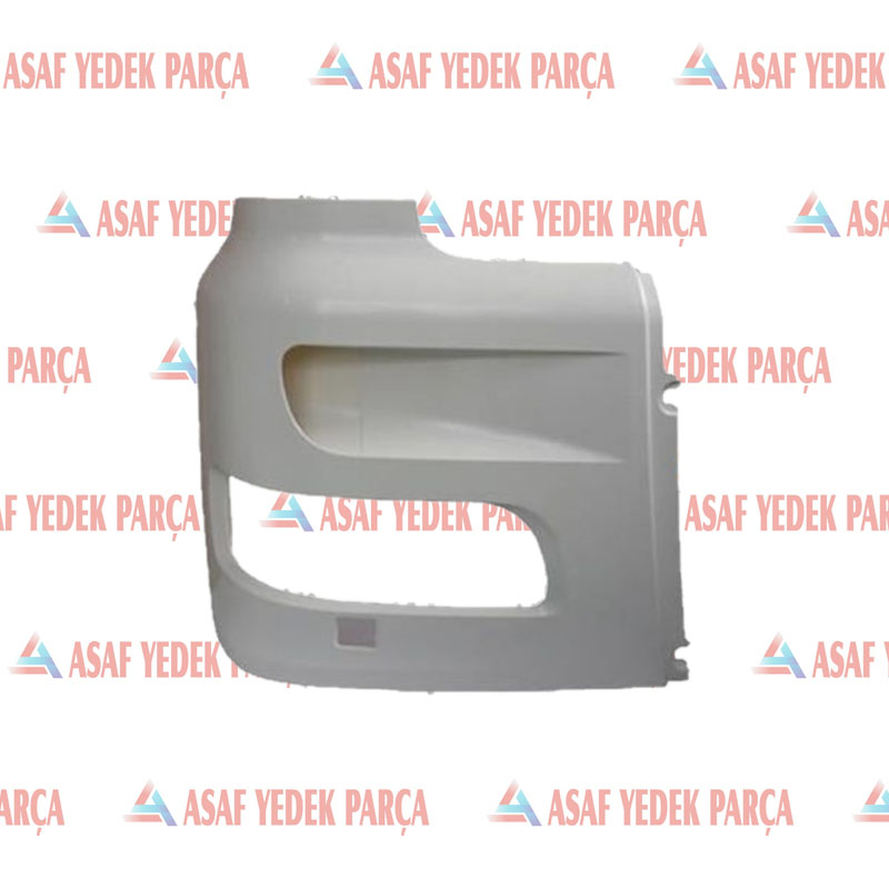 DAF XF Serisi FAR YUVASI SAG