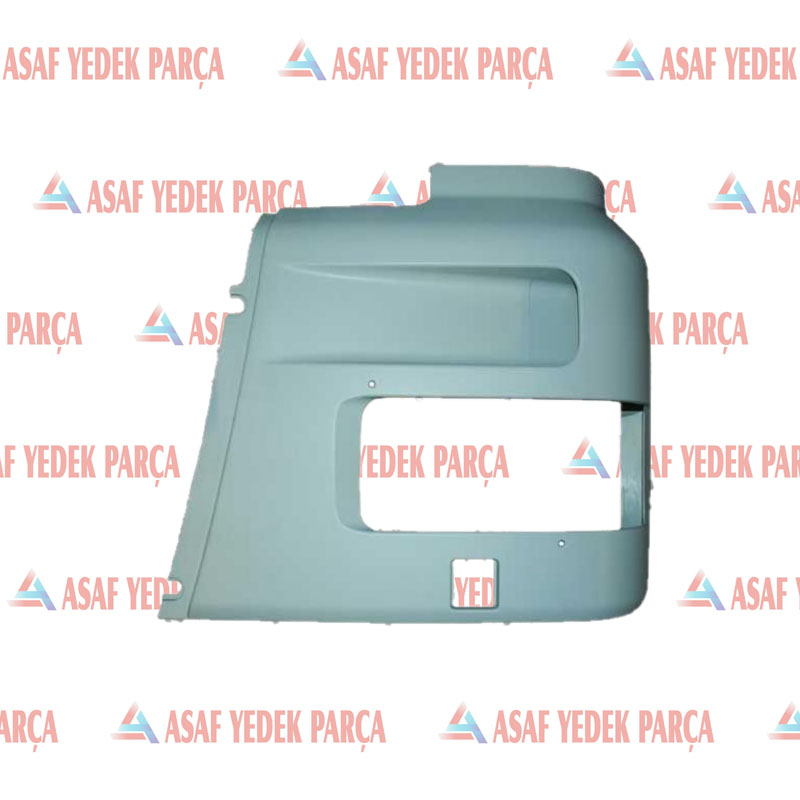 DAF XF Serisi FAR YUVASI SOL