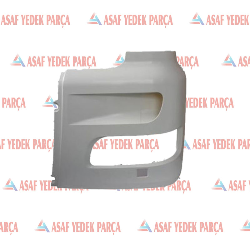 DAF XF Serisi FAR YUVASI SOL