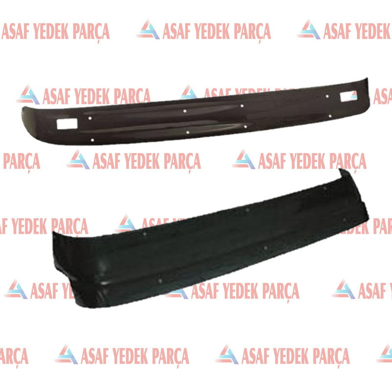 DAF XF Serisi GÜNEŞLİK