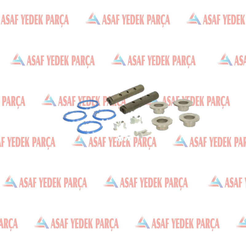 DAF XF Serisi KABİN TAMİR TAKIMI