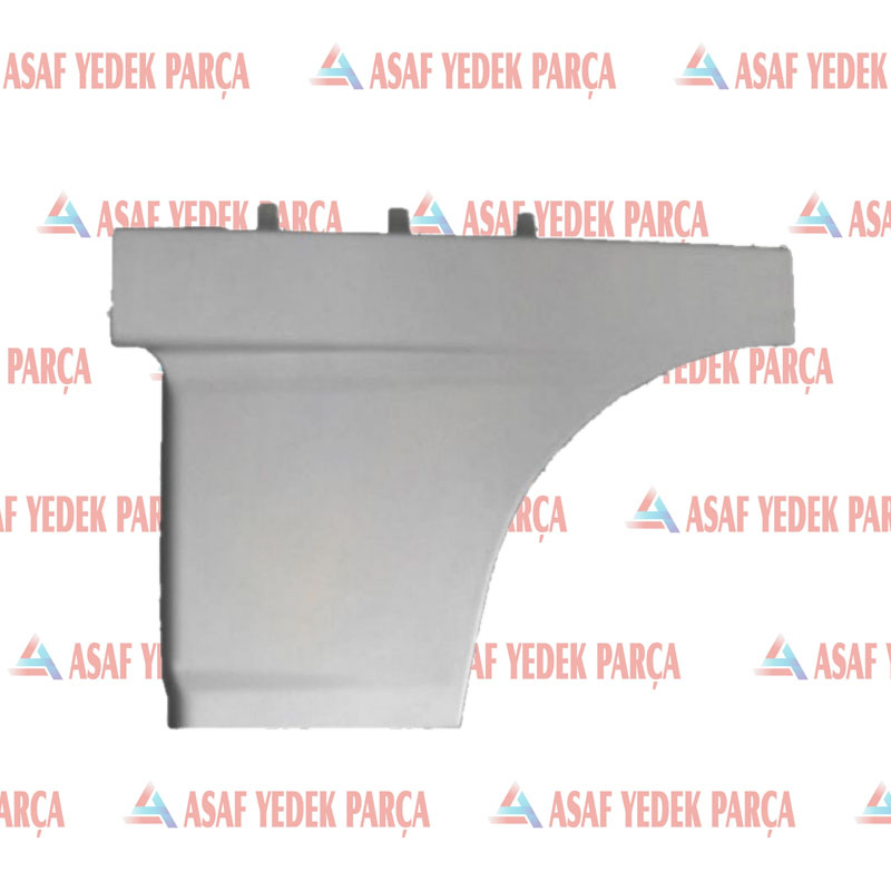 DAF XF Serisi KAPI ALTI EKİ SOL