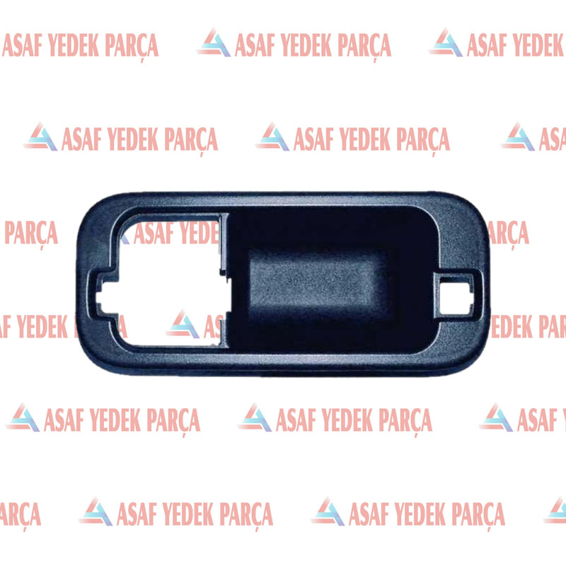 DAF XF Serisi KAPI KOLU KAPAĞI SAG