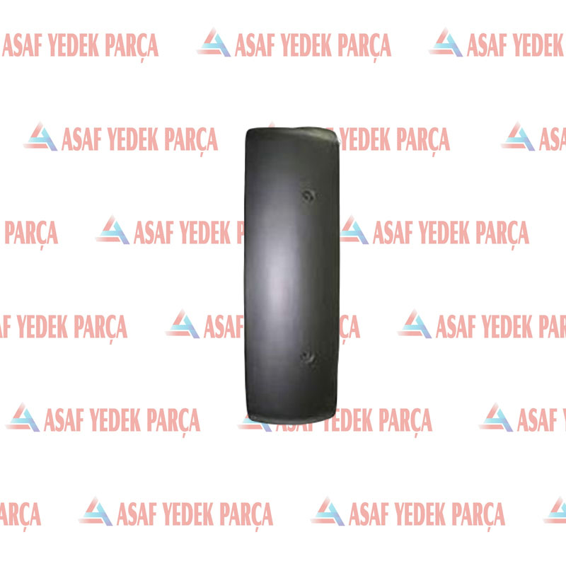 DAF XF Serisi KÖŞE RÜZGARLIK DIŞ SOL