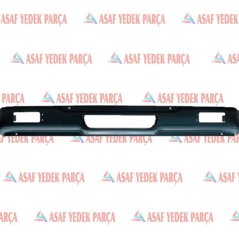 DAF XF Serisi ÖN TAMPON METAL