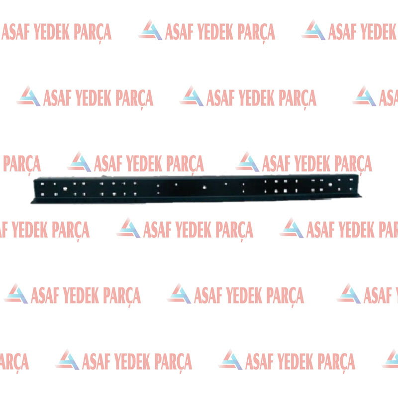 DAF XF Serisi ŞASE DEMİRİ