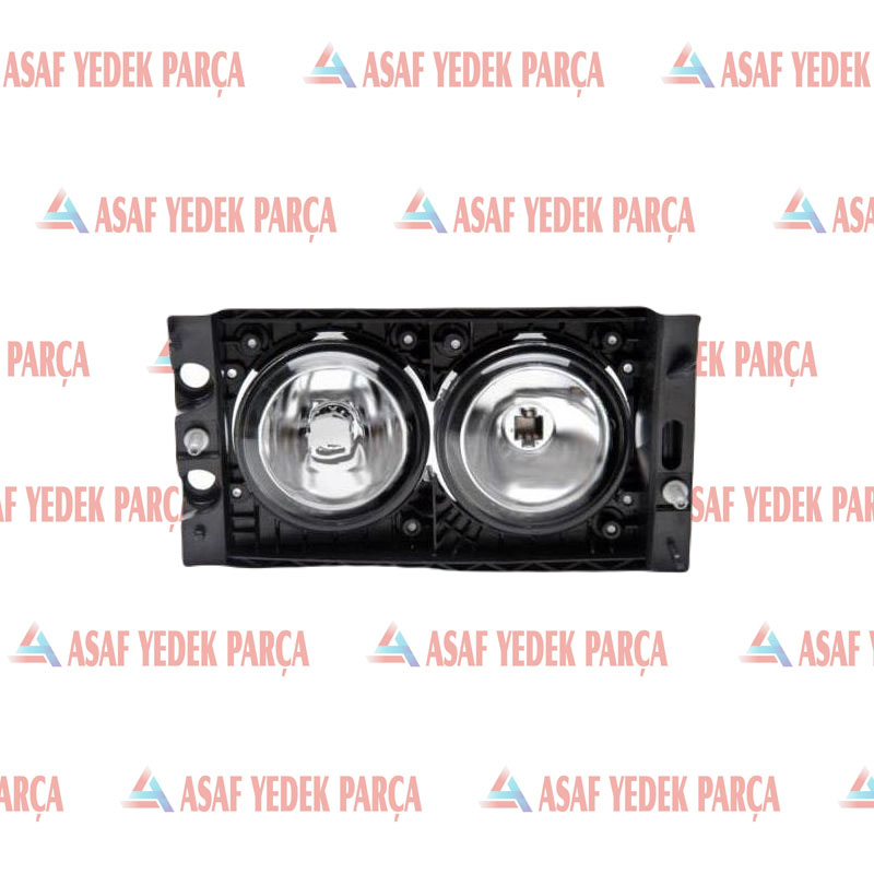 DAF XF Serisi SİS LAMBASI SAG