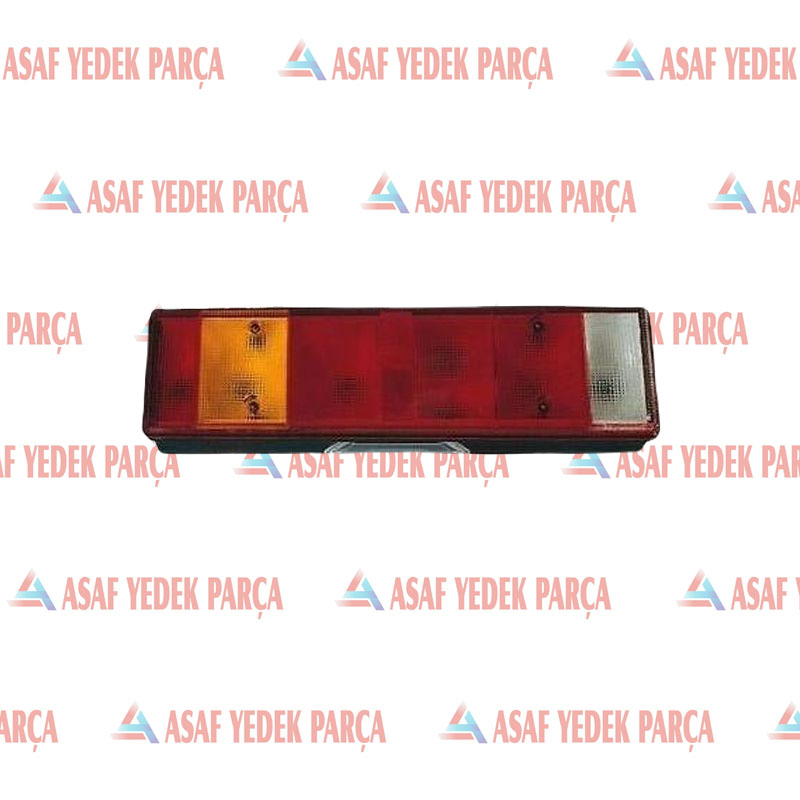 DAF XF Serisi STOP LAMBA SOL