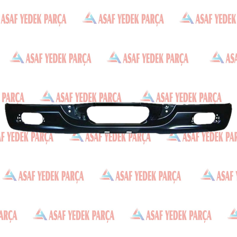 DAF XF Serisi TAMPON METAL