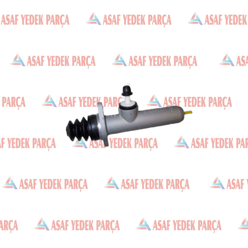 DAF XF Serisi ÜST DEBRİYAJ MERKEZİ