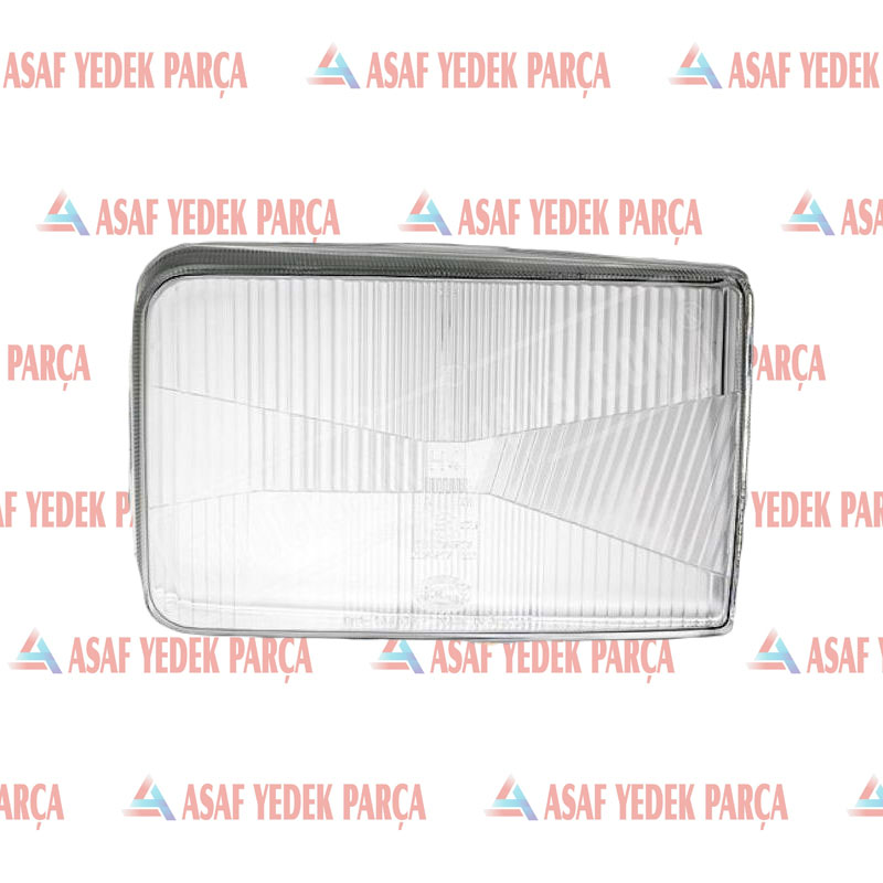 DAF ATI Serisi FAR CAMI SOL