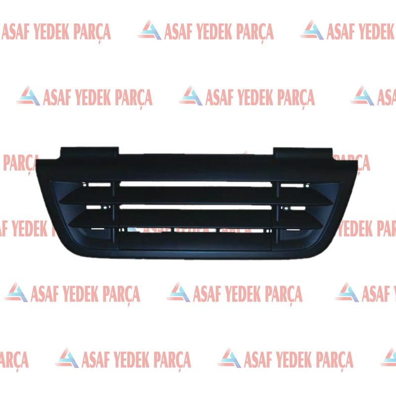 DAF CF Serisi ALT PANJUR