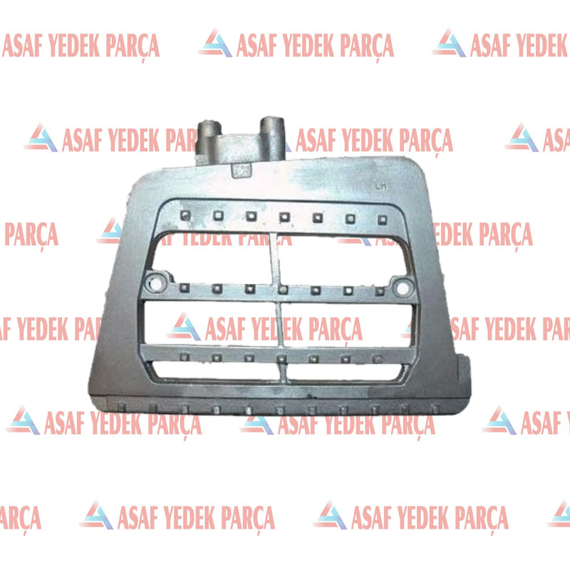 DAF CF Serisi BASAMAK ALT KOLLU SOL