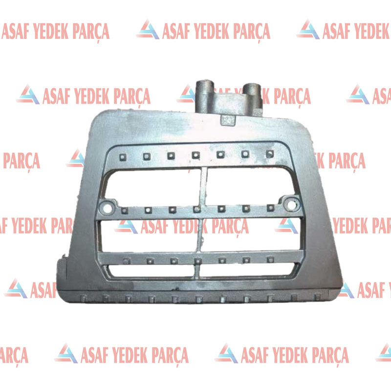 DAF CF Serisi BASAMAK ALT KOLU SAG