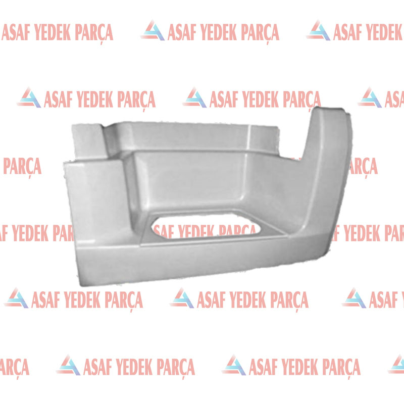 DAF CF Serisi BASAMAK YUVASI ALT SAG