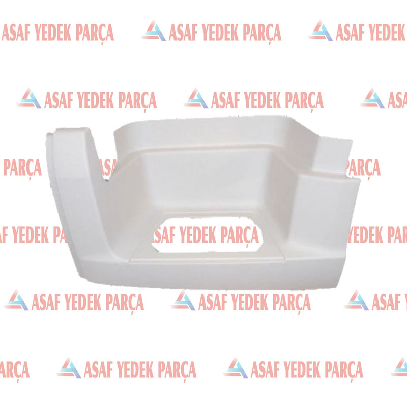 DAF CF Serisi BASAMAK YUVASI ALT SOL