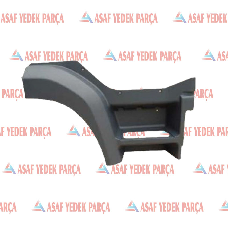 DAF CF Serisi BASAMAK YUVASI SAG