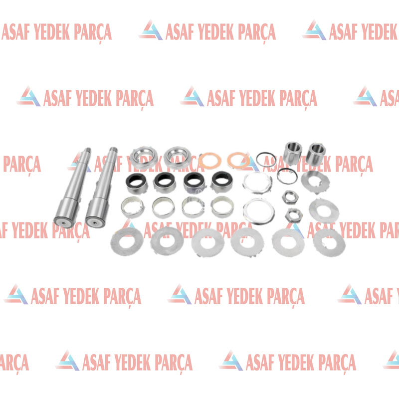 DAF CF Serisi DİNGİL TAMİR TAKIMI (TEK TEKER)