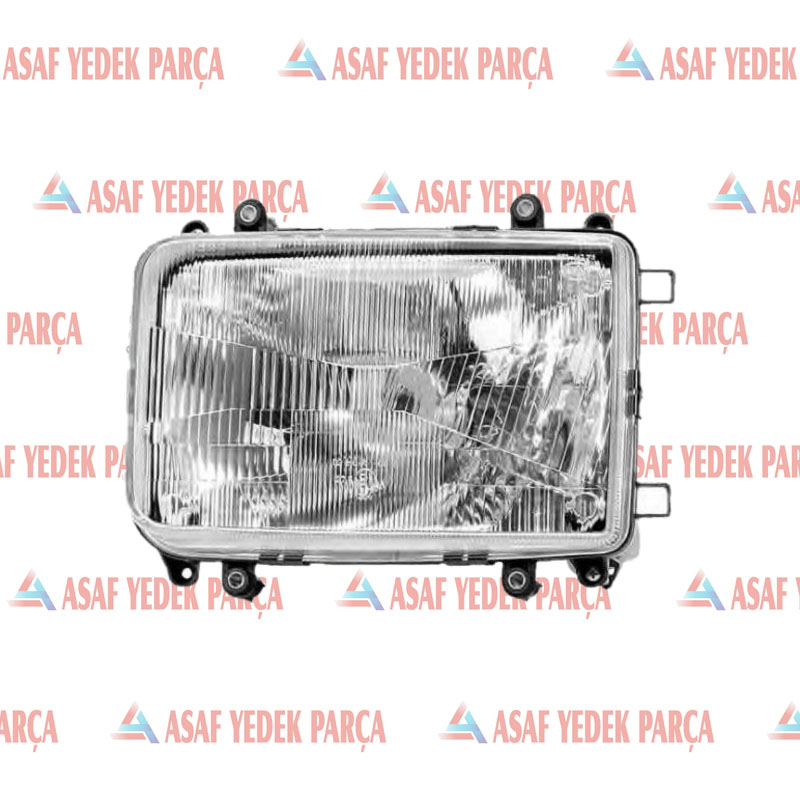DAF CF Serisi FAR SAĞ