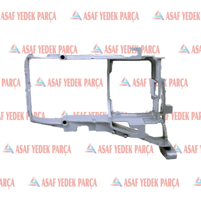 DAF CF Serisi FAR TUTUCU BRAKET SAĞ