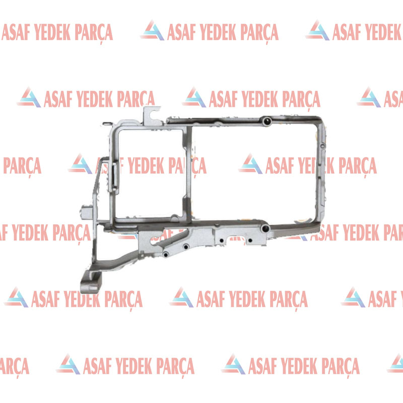 DAF CF Serisi FAR TUTUCU BRAKET SOL