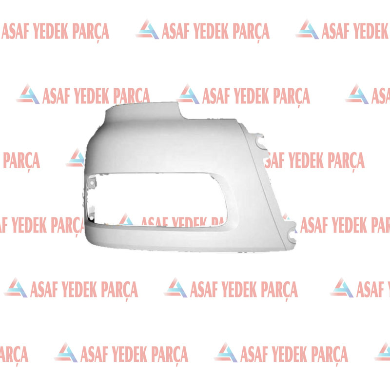 DAF CF Serisi FAR YUVASI SAG