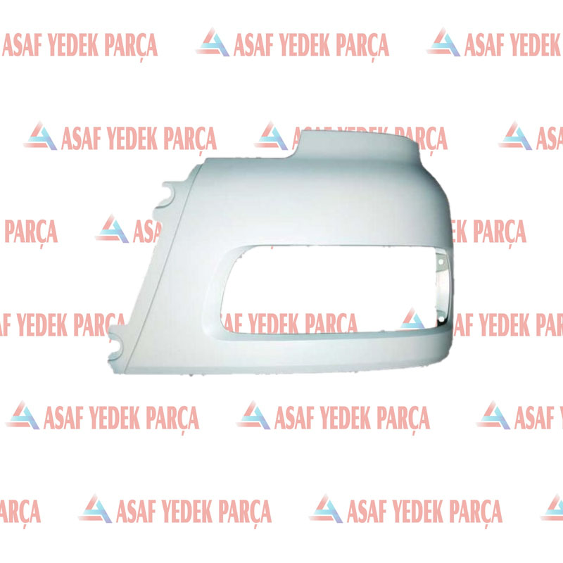 DAF CF Serisi FAR YUVASI SOL