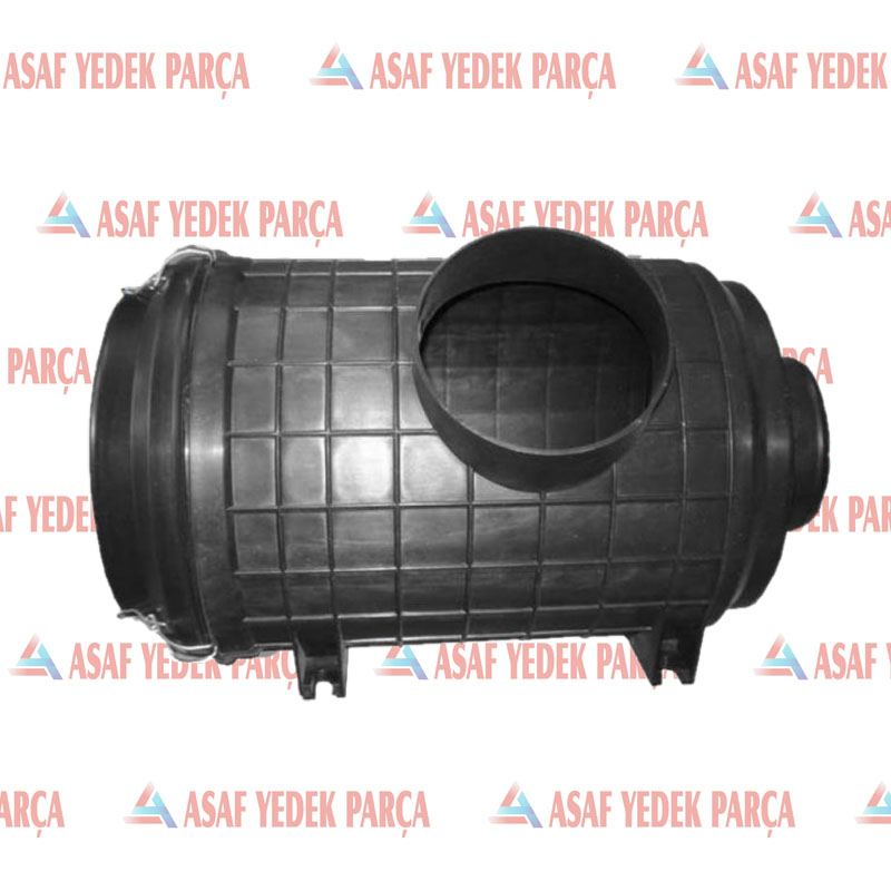 DAF CF Serisi HAVA FİLTRE KAZANI