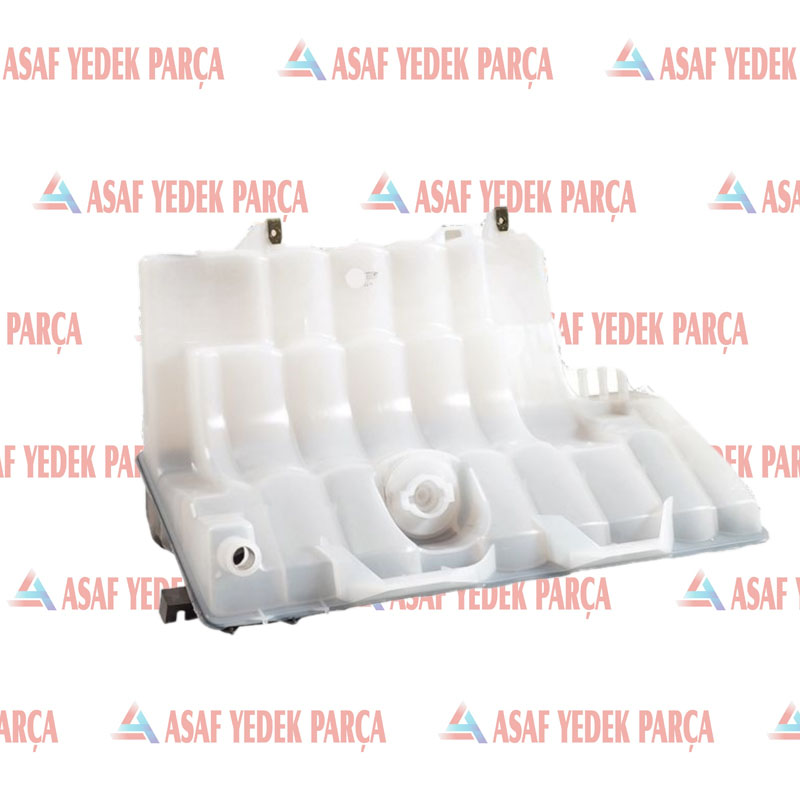 DAF CF Serisi İMBUSAT DEPOSU