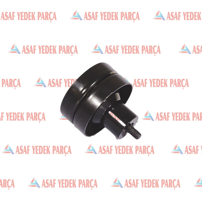 DAF CF Serisi KAYIŞ GERGİ KASNAĞI